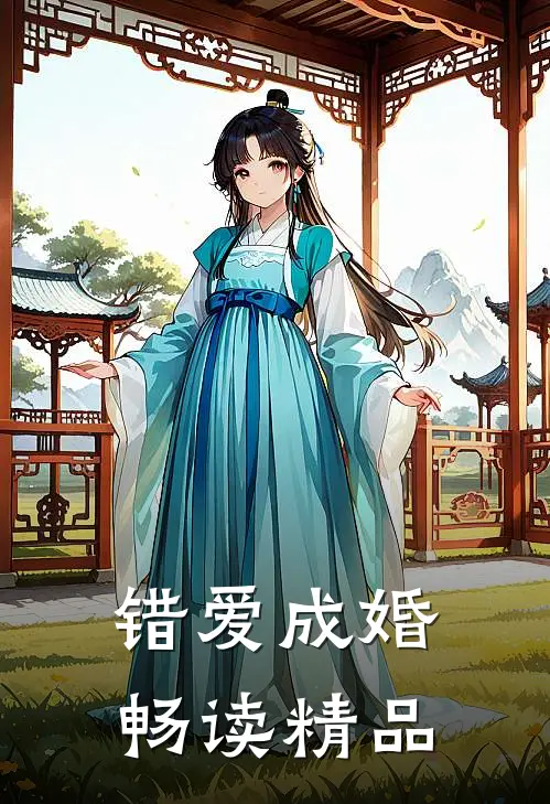 错爱成婚畅读精品