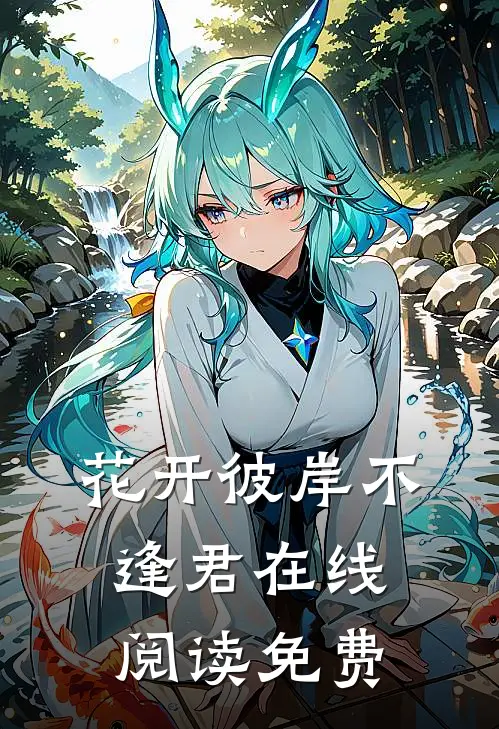 花开彼岸不逢君在线阅读免费
