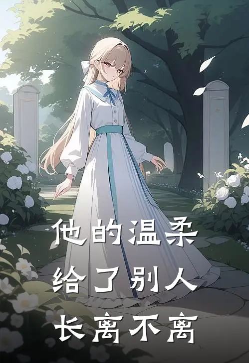 他的温柔给了别人长离不离