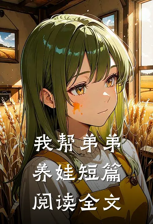 我帮弟弟养娃短篇阅读全文