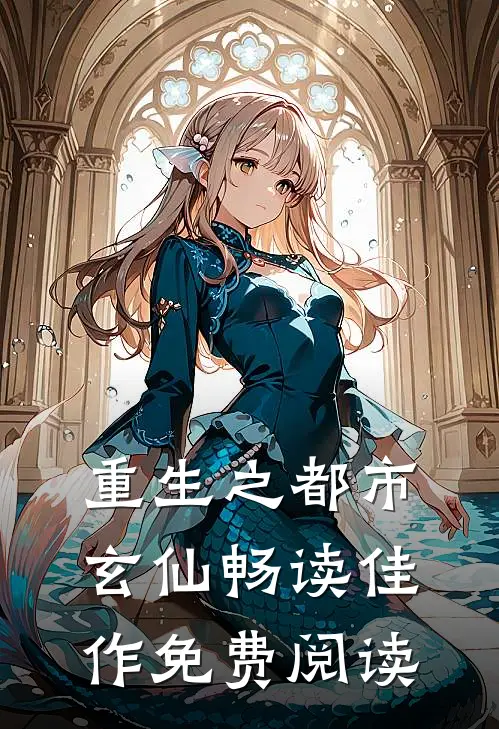 重生之都市玄仙畅读佳作免费阅读
