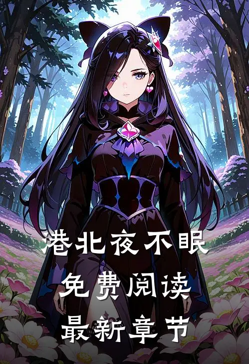 港北夜不眠免费阅读最新章节