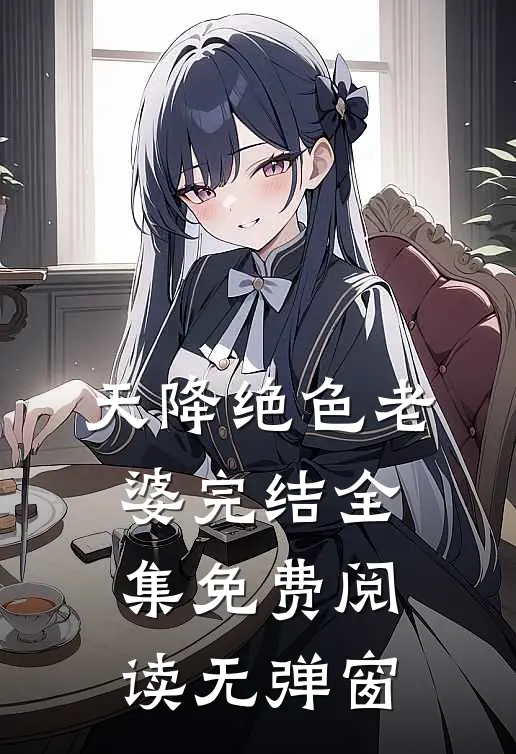 天降绝色老婆完结全集免费阅读无弹窗