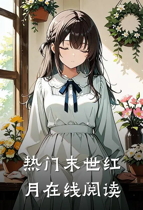 热门末世红月在线阅读