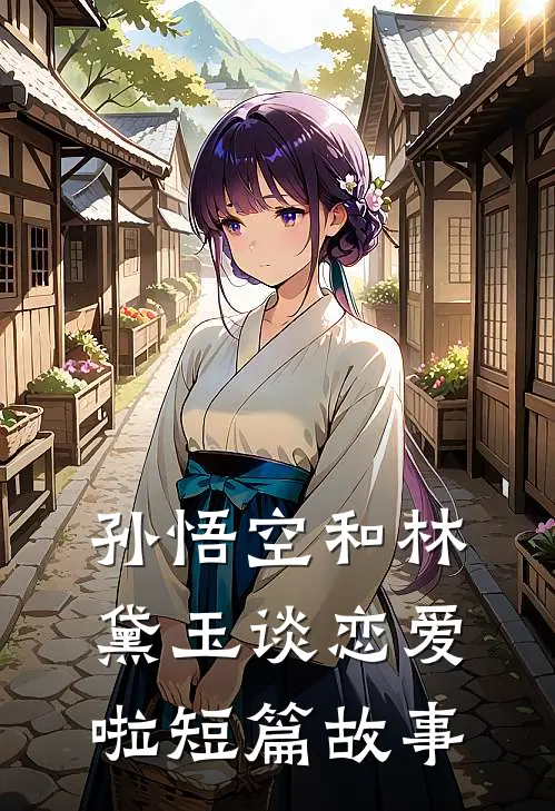 孙悟空和林黛玉谈恋爱啦短篇故事