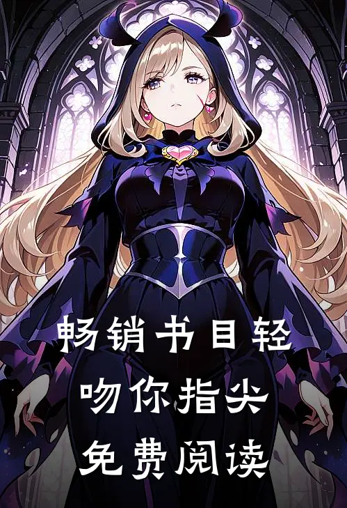 畅销书目轻吻你指尖免费阅读