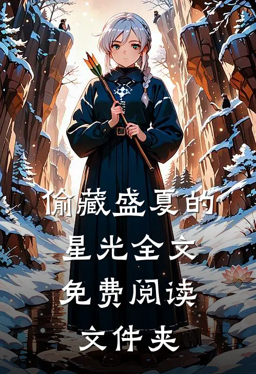 偷藏盛夏的星光全文免费阅读。文件夹