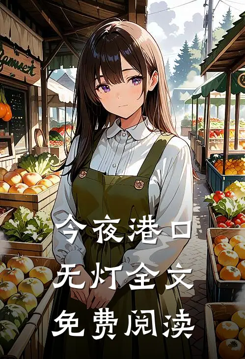 今夜港口无灯全文免费阅渎