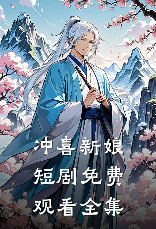 冲喜新娘短剧免费观看全集