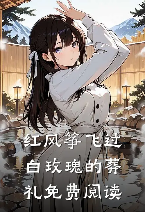 红风筝飞过白玫瑰的葬礼免费阅读
