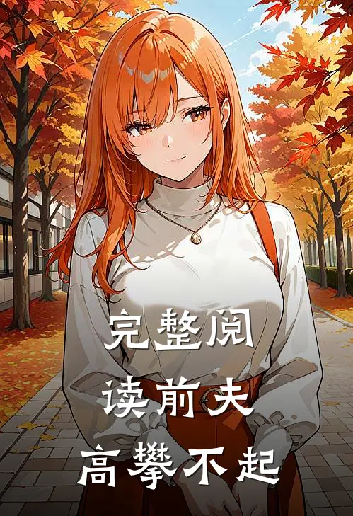 完整阅读前夫,高攀不起