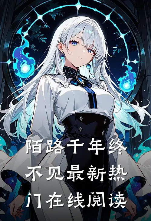 陌路千年终不见最新热门在线阅读