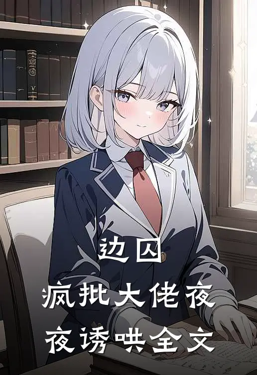 边囚：疯批大佬夜夜诱哄全文