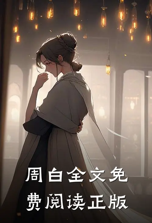 周白全文免费阅读正版