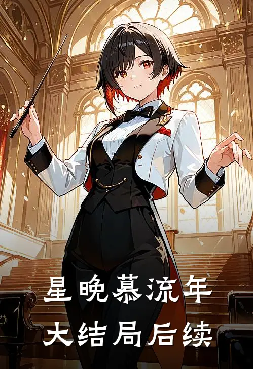 星晚慕流年大结局后续