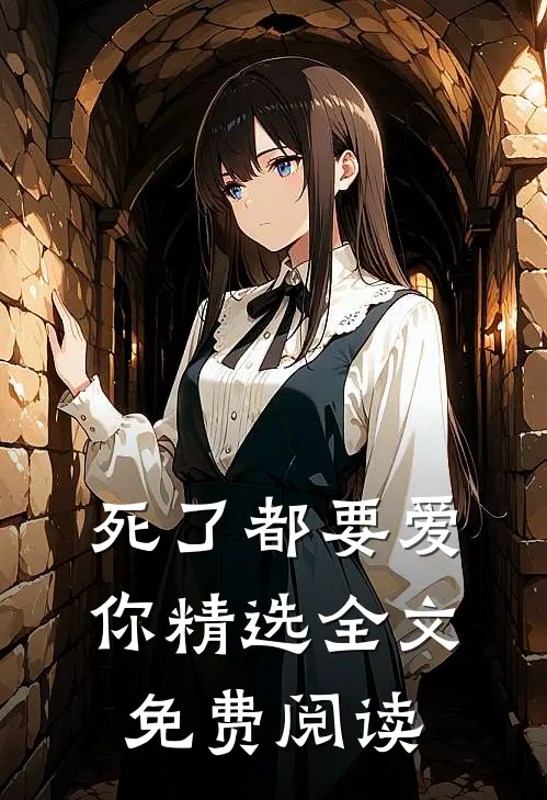 死了都要爱你精选全文免费阅读