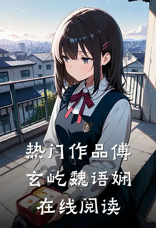 热门作品傅玄屹魏语娴在线阅读