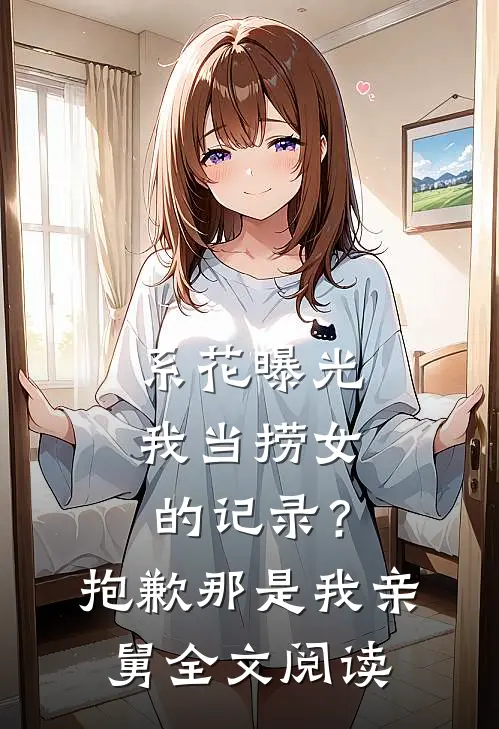 系花曝光我当捞女的记录？抱歉，那是我亲舅全文阅读