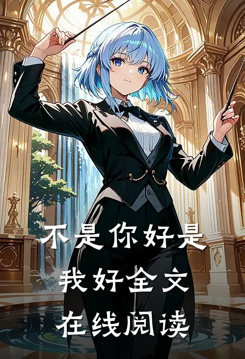 不是你好是我好全文在线阅读