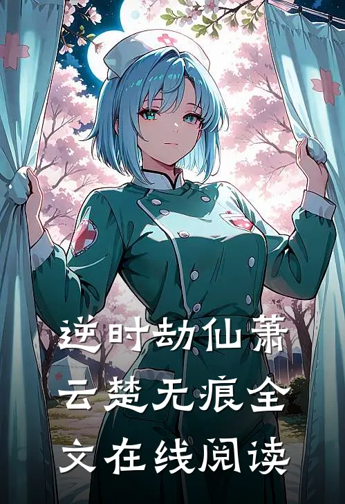 逆时劫仙萧云楚无痕全文在线阅读