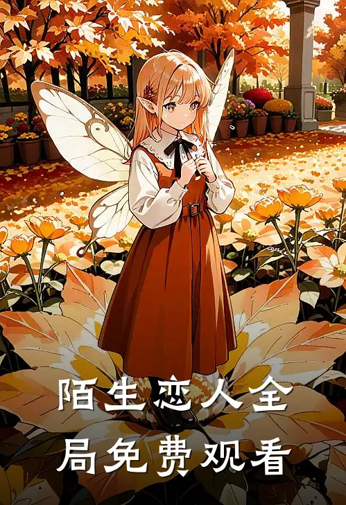 陌生恋人全局免费观看