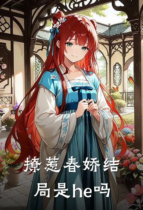 撩惹春娇结局是he吗