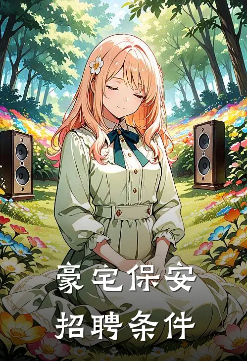 豪宅保安招聘条件