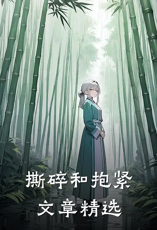 撕碎和抱紧文章精选