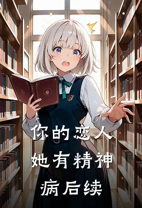 你的恋人她有精神病后续