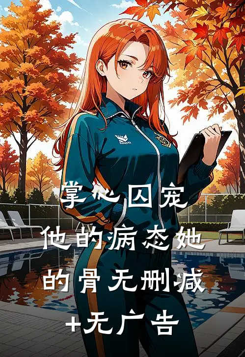 掌心囚宠，他的病态她的骨无删减+无广告
