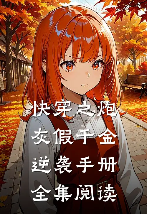 快穿之炮灰假千金逆袭手册全集阅读