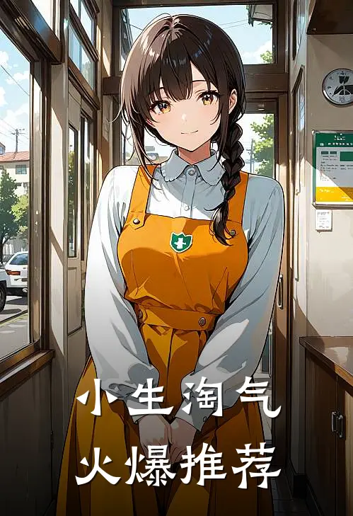 小生淘气火爆推荐