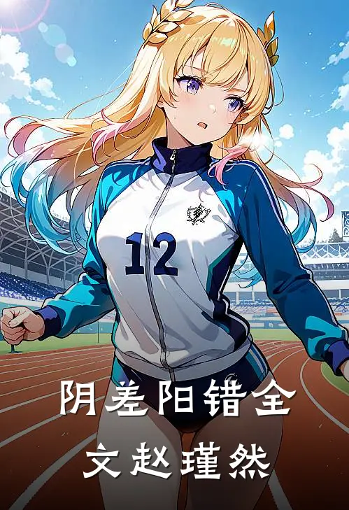 阴差阳错全文赵瑾然
