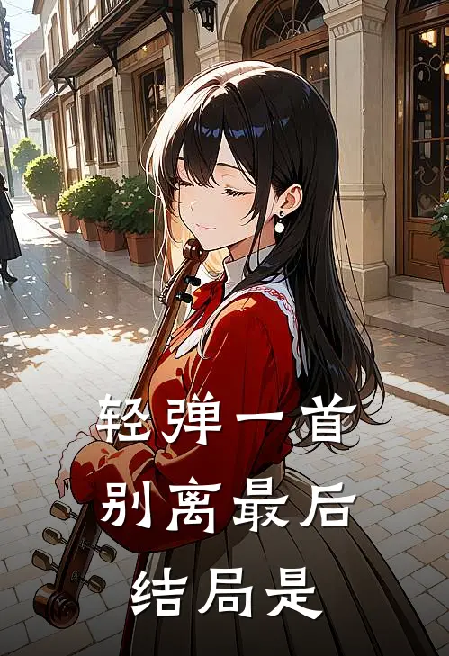轻弹一首别离最后结局是