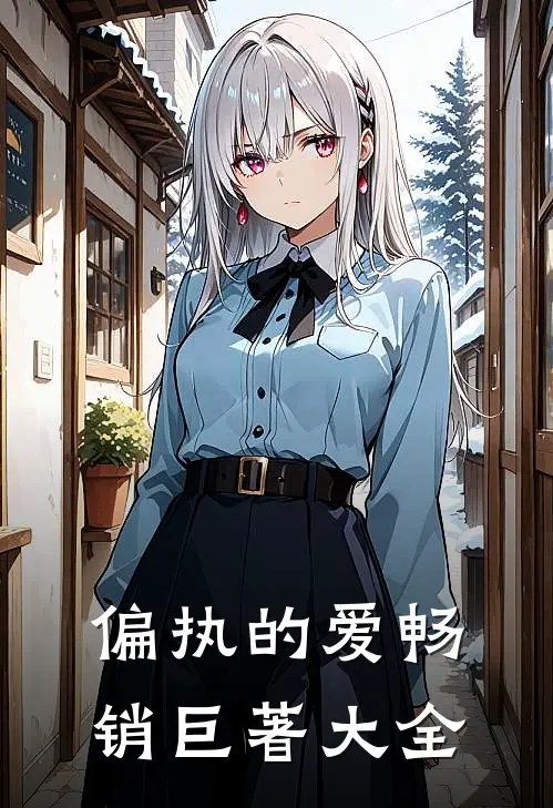 偏执的爱畅销巨著大全