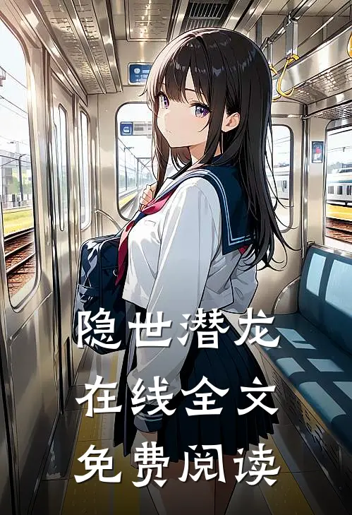 隐世潜龙在线全文免费阅读