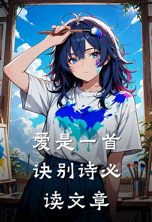 爱是一首诀别诗必读文章