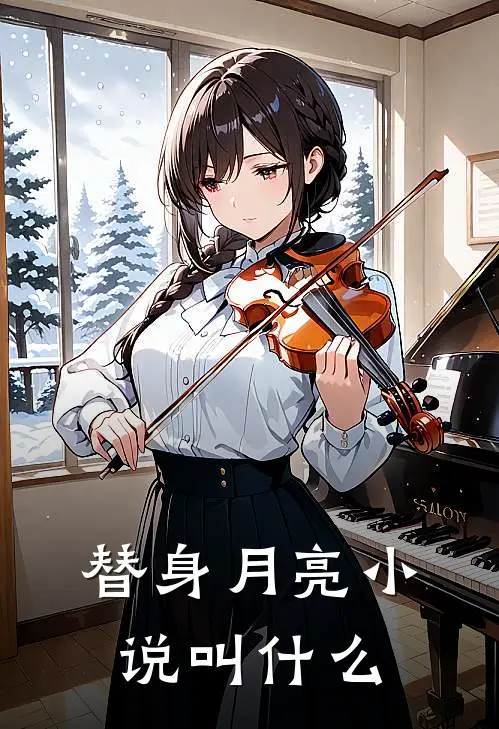 替身月亮叫来着