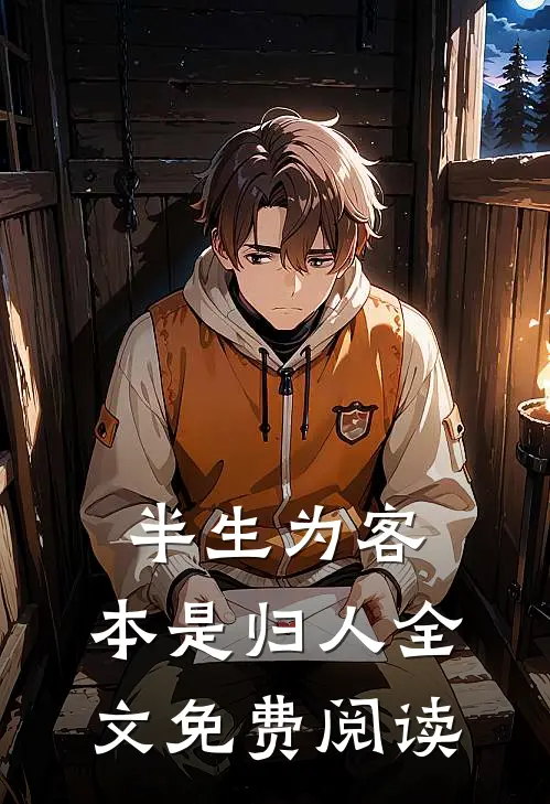 半生为客,本是归人全文免费阅读