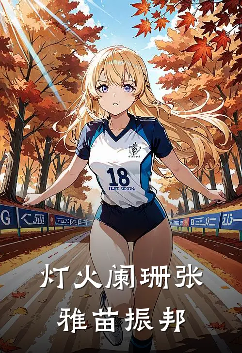 灯火阑珊张雅苗振邦