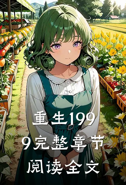 重生1999完整章节阅读全文