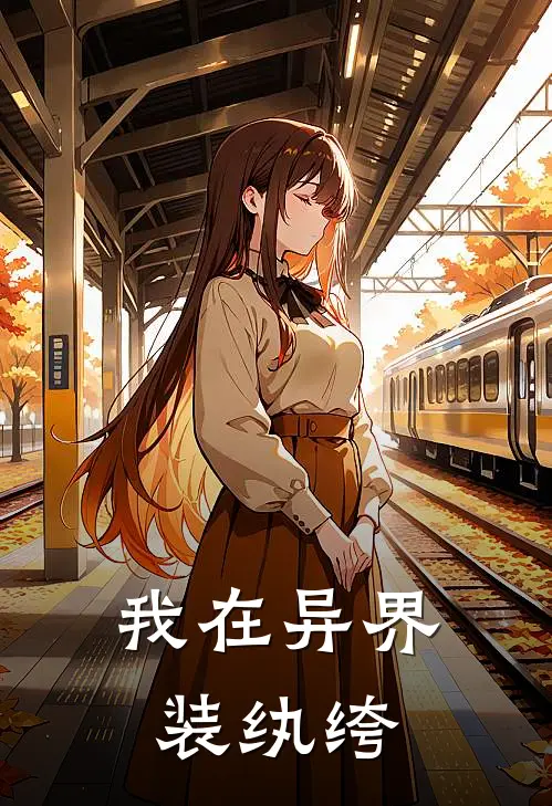 我在异界装纨绔