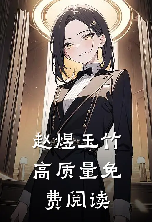 赵煜玉竹高质量免费阅读