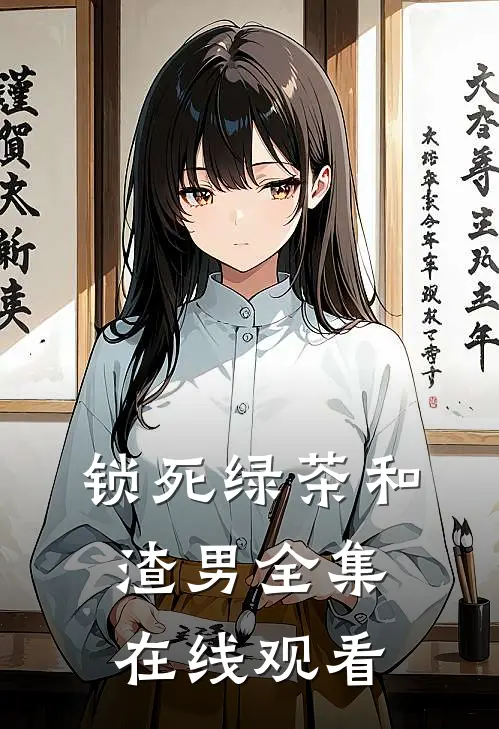 锁死绿茶和渣男 全集在线观看