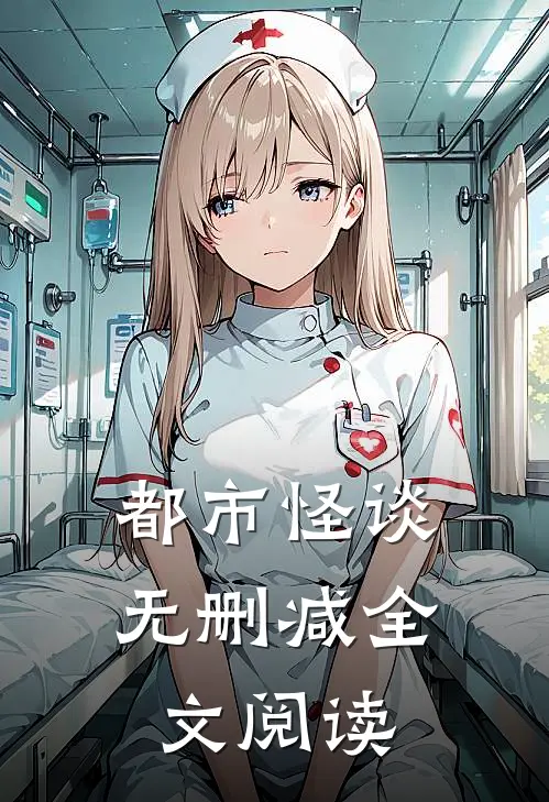 都市怪谈无删减全文阅读