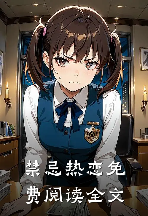 禁忌热恋免费阅读全文