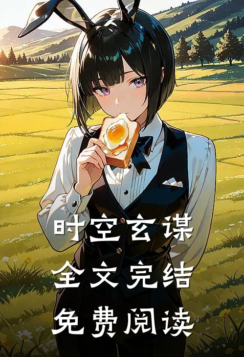 时空玄谋全文完结免费阅读