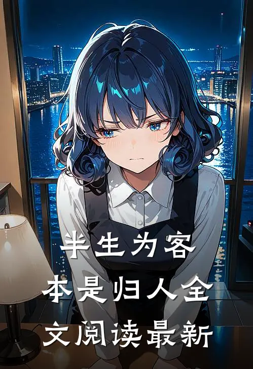 半生为客,本是归人全文阅读最新