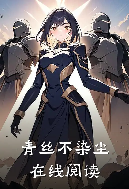 青丝不染尘在线阅读