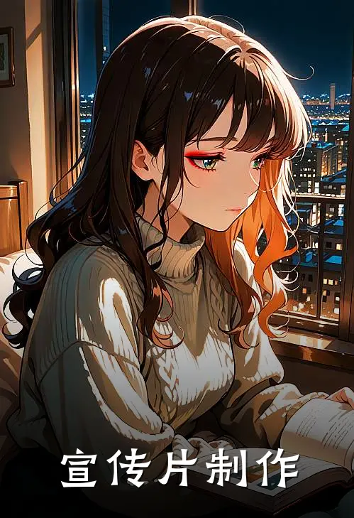 宣传片制作